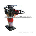 HONDA engine gasoline tamping rammer,tamping rammer with robin eh12